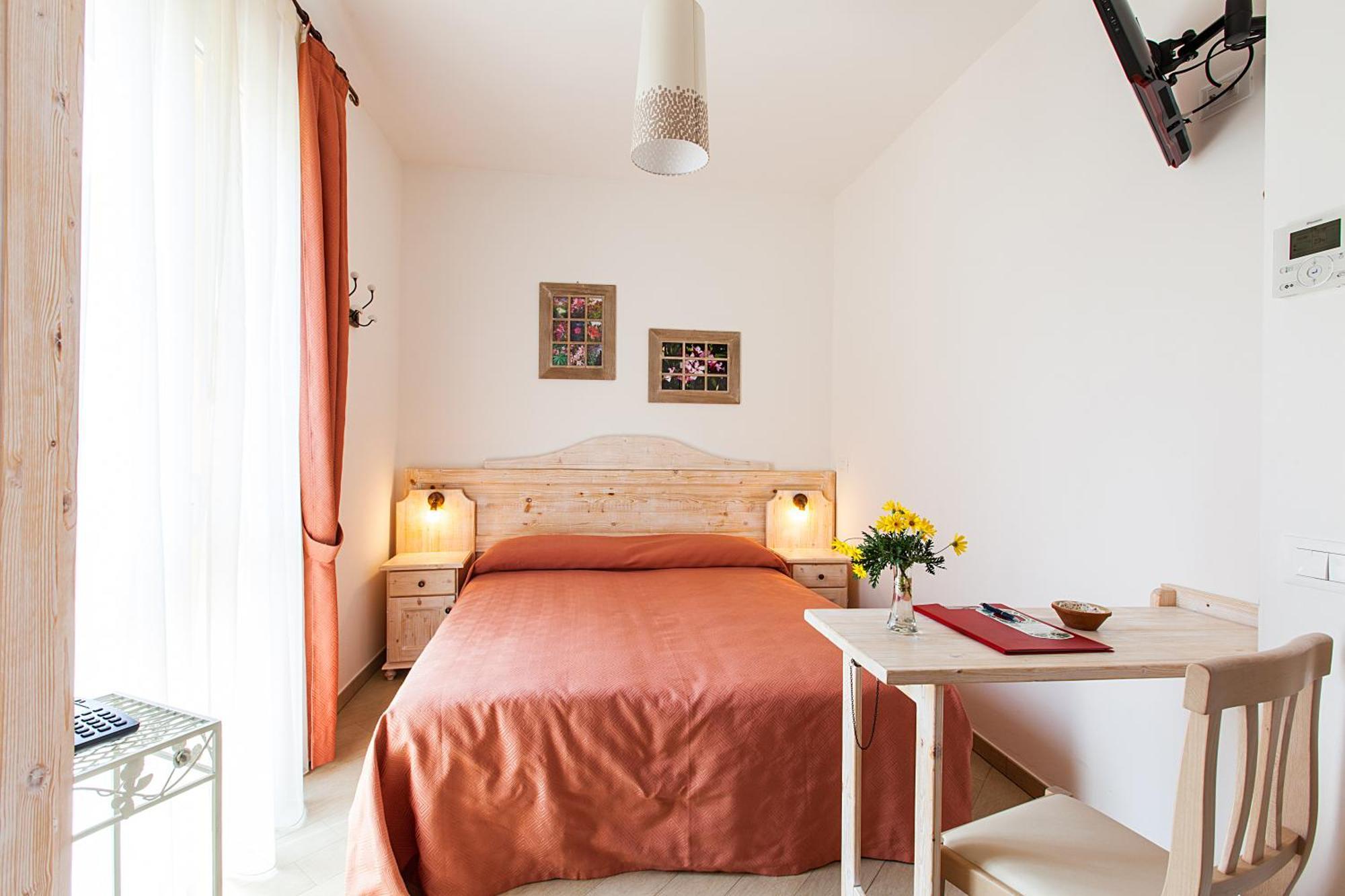 Osteria Da Cesare E Locanda Castel San Pietro Terme Habitación foto
