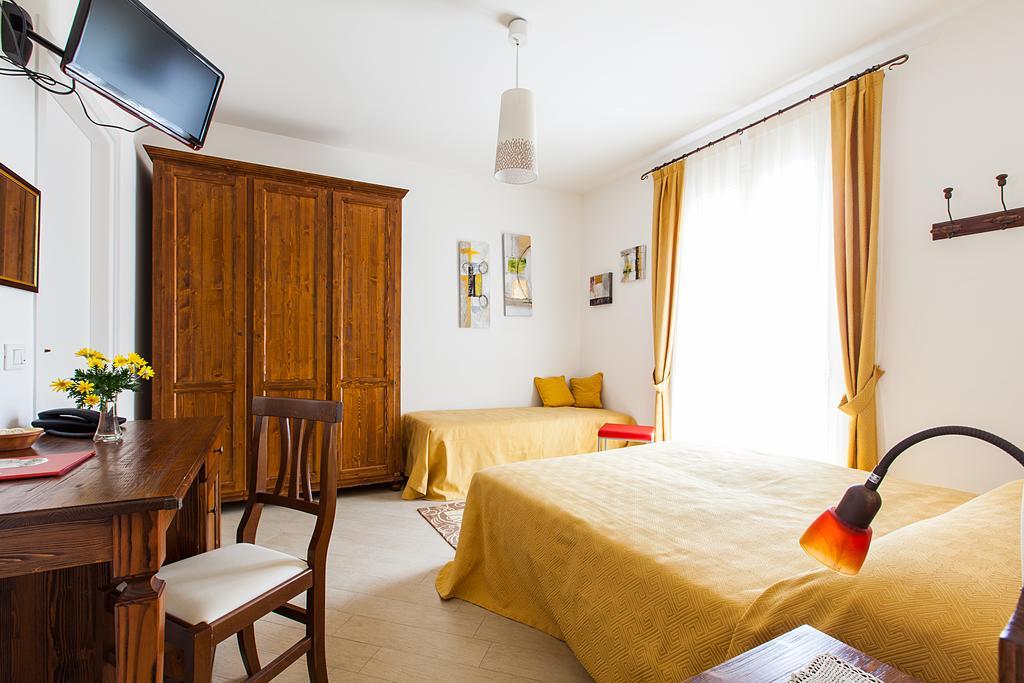 Osteria Da Cesare E Locanda Castel San Pietro Terme Habitación foto